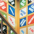Major League Baseball headquarters