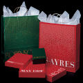 The May Department Stores