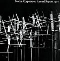 Annual Report 1971