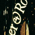 Harper & Row signage