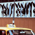 Playboy signage