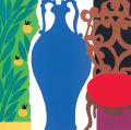 Cooper Hewitt Museum of Design MTA poster