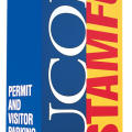 UConn signage