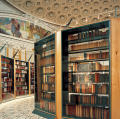 Library of Congress, Jefferson exhibit
