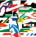 IAAF Mobil Grand Prix
