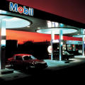 Second Generation Mobil station