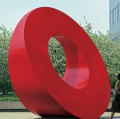 Mobil “Flying Red O”