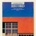 Architectural Record