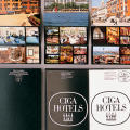 CIGA Hotels, Italy