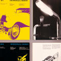 Industrial Design, 1967-1970