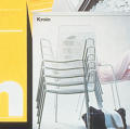 Kroin, 1981-1985