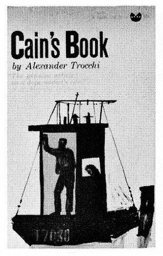 Cain’s Book