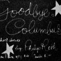 Goodbye, Columbus