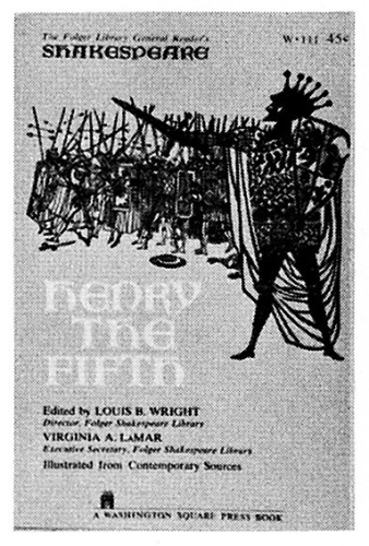 Henry the Fifth