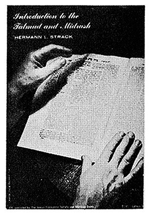 Introduction to the Talmud and Midrash