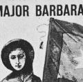 Major Barbara