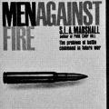 Men Against Fire