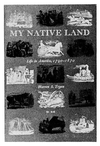 My Native Land
