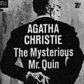 The Mysterious Mr. Quin