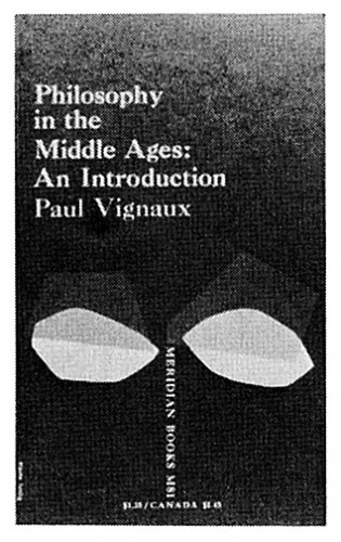 Philosophy in the Middle Ages: An Introduction
