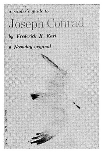 A Reader’s Guide to Joseph Conrad