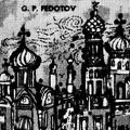 The Russian Religious Mind