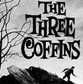 The Three Coffins