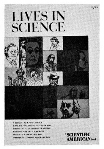 Lives Of Science