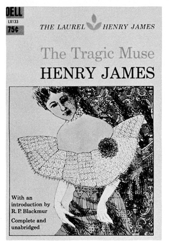 The Tragic Muse