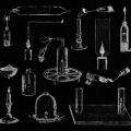 The Chemical History of A Candle