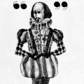 Dictionary of Shakespeare Quotations