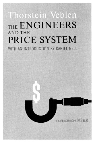 The Engineers and the Price System
