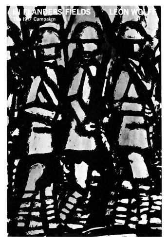 In Flanders Fields, The 1917 Campaign