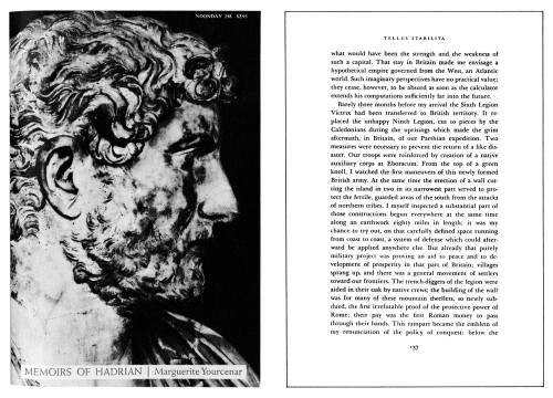 Memoirs of Hadrian