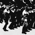 The Psychology of Social Movements