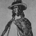 The Puritan Dilemma: The Story of John Winthrop