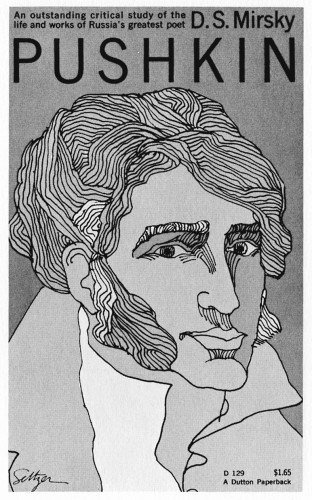 Pushkin