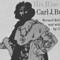 Richelieu: His Rise to Power