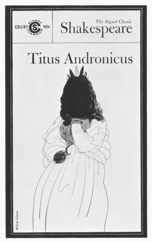 Titus Andronicus