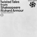 Twisted Tales From Shakespeare