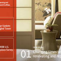 Gensler corporate branding