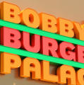 Bobby’s Burger Palace Identity