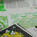2009 Desktop Calendar