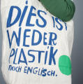 Turnstyle Promo Tote Bags