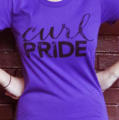 Curl Conscious Campaign