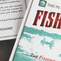 Fishington Postcards