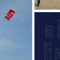 Letter-Box-Kite
