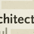 Writings on Architecture