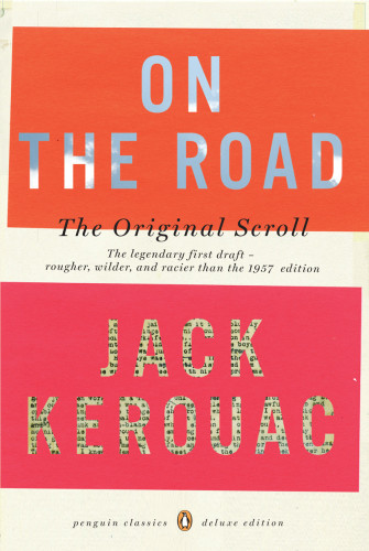 On the Road: The Original Scroll