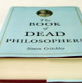 The Book of Dead Philosophers